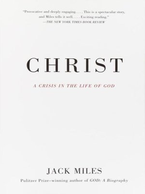cover image of Christ